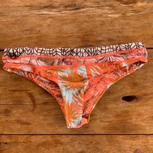 Maaji bikini swim bottoms